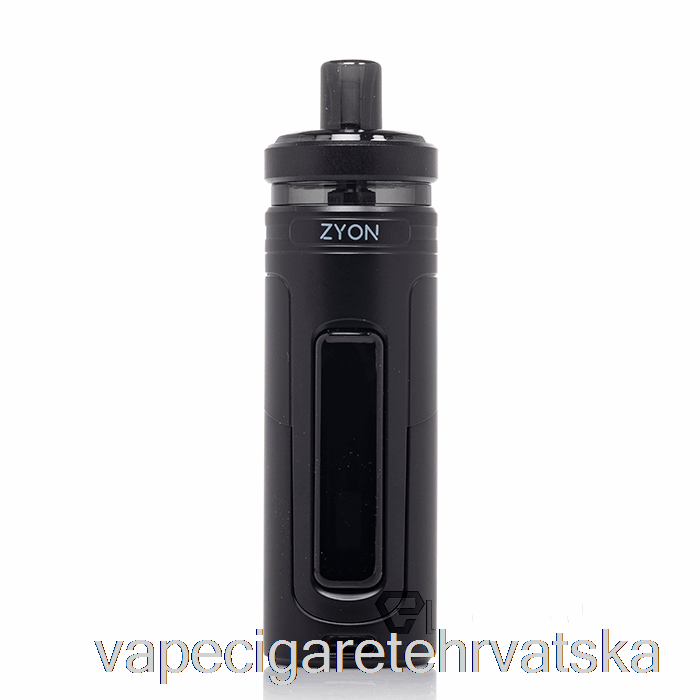 Vape Cigareta Innokin Zyon 25w Pod Sustav Crna